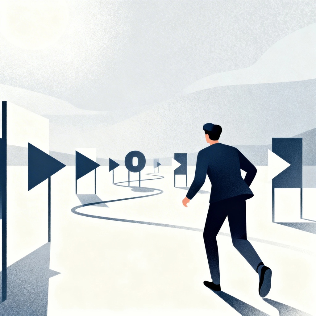 Как да се мотивираме да постигнем целите си